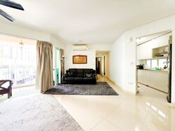Blk 588A Park Central @ Amk (Ang Mo Kio), HDB 5 Rooms #580820971